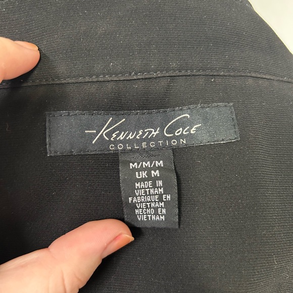 Kenneth Cole Vest - Picture 5 of 5